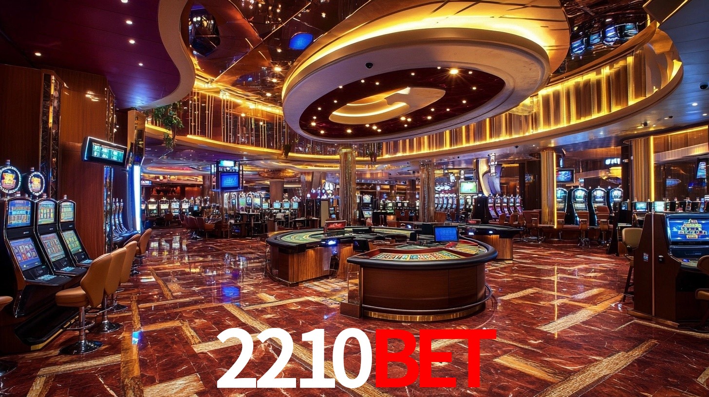 Experiência VIP 2210BET