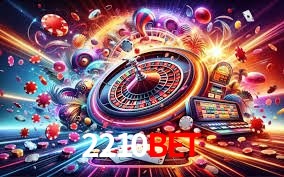 Experiência VIP 2210BET