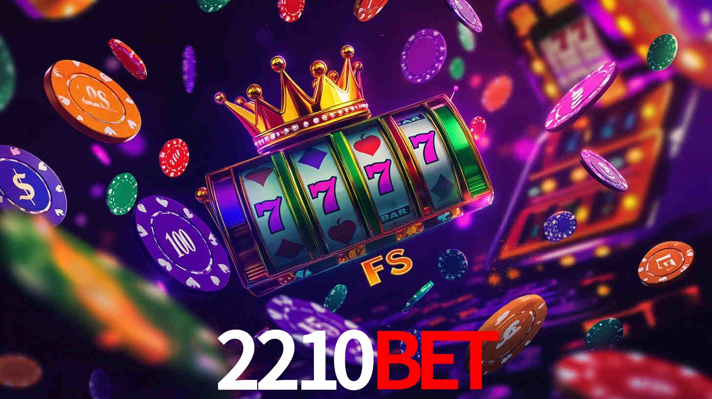 Welcome Bonus 2210BET