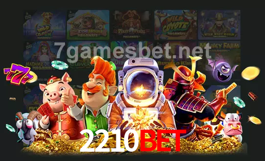 cassino 2210BET