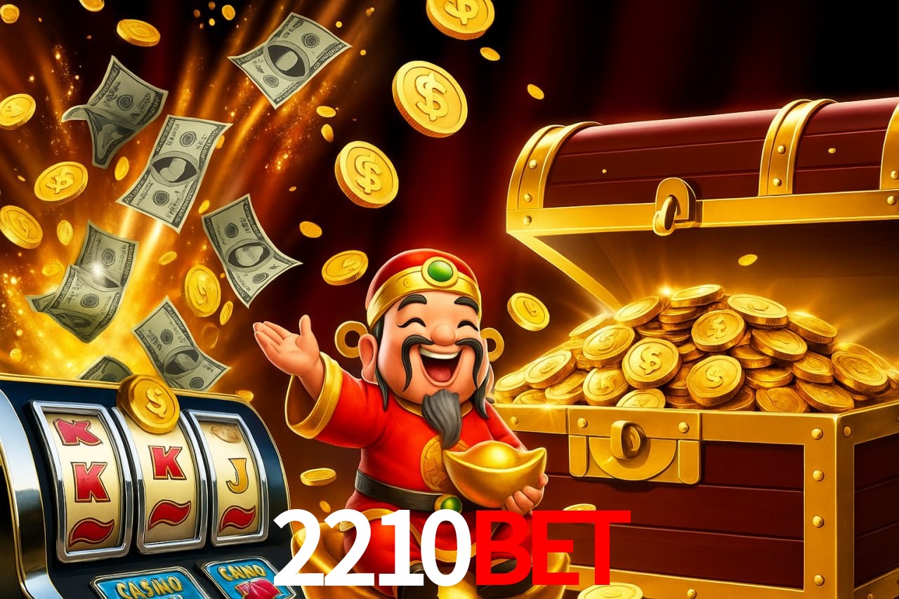 Casino VIP 2210BET
