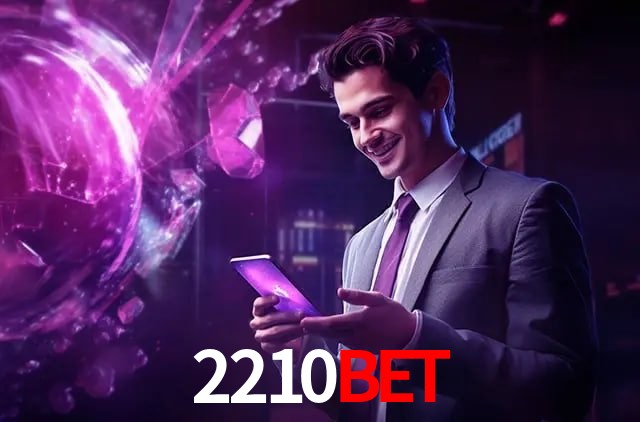 Account Benefits 2210BET