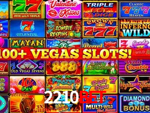 Desvendando o Mundo dos Jogos Virtuais na 2210BET