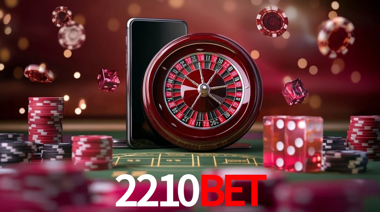 Secure Login 2210BET