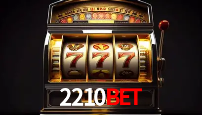 Apostas Esportivas na 2210BET: Um Guia Completo