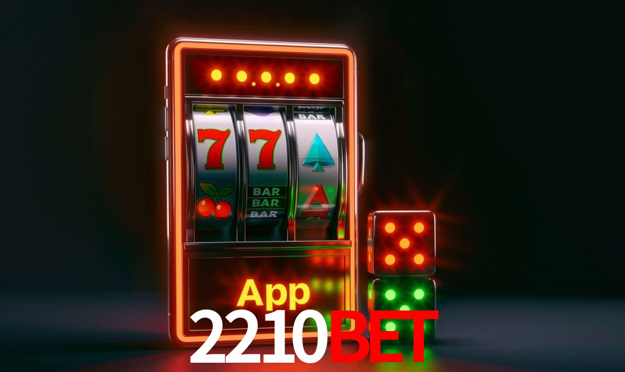 Jogos de Slot 2210BET