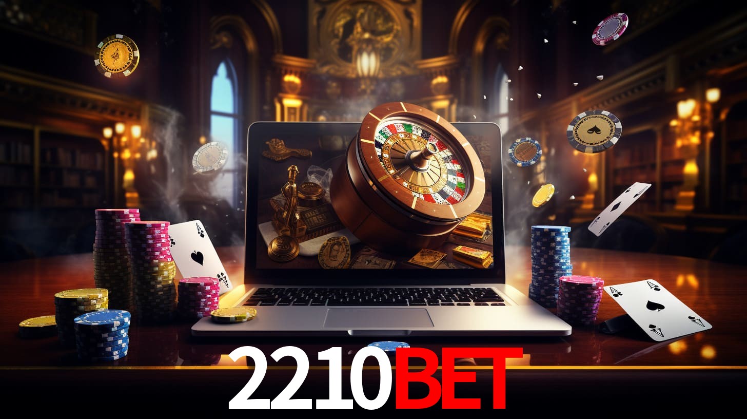 Bonus Features 2210BET