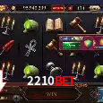 2210BET: A Experiência de Casino com Jogos de Mesa ao Vivo