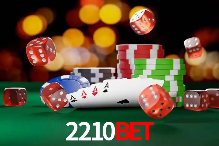 Benefícios da Conta 2210BET