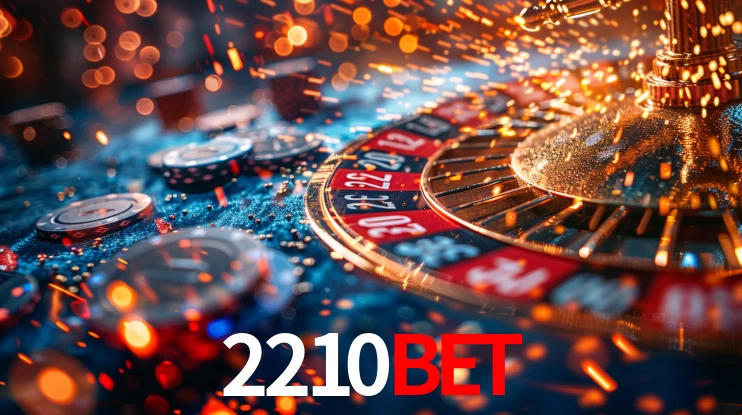 APP oficial da 2210BET para mobile