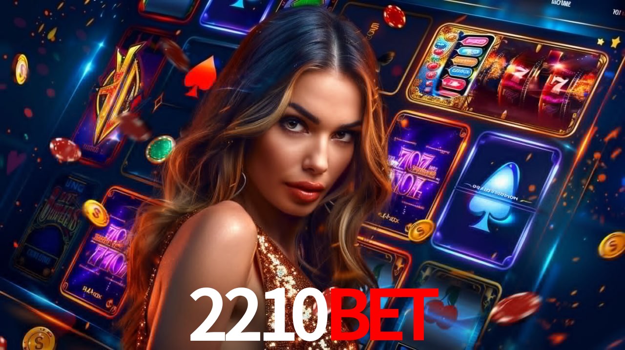 2210BET.COM