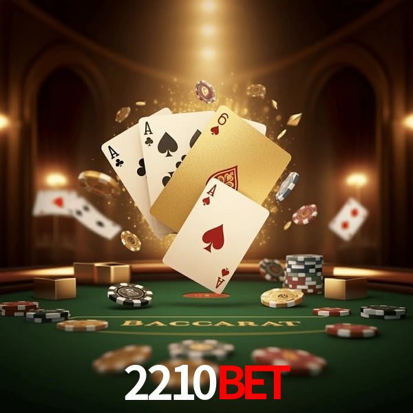 Slot Games 2210BET