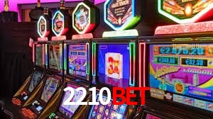 Torneios 2210BET