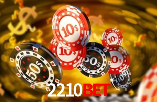 Apostas de Tênis 2210BET