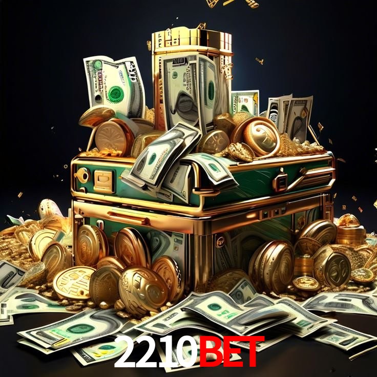 Estatísticas do Jogo 2210BET