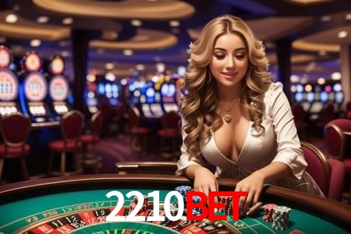 Game Providers 2210BET
