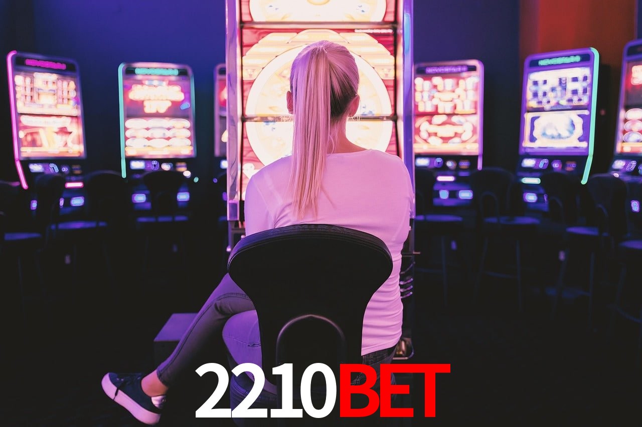 Exclusive Offers 2210BET