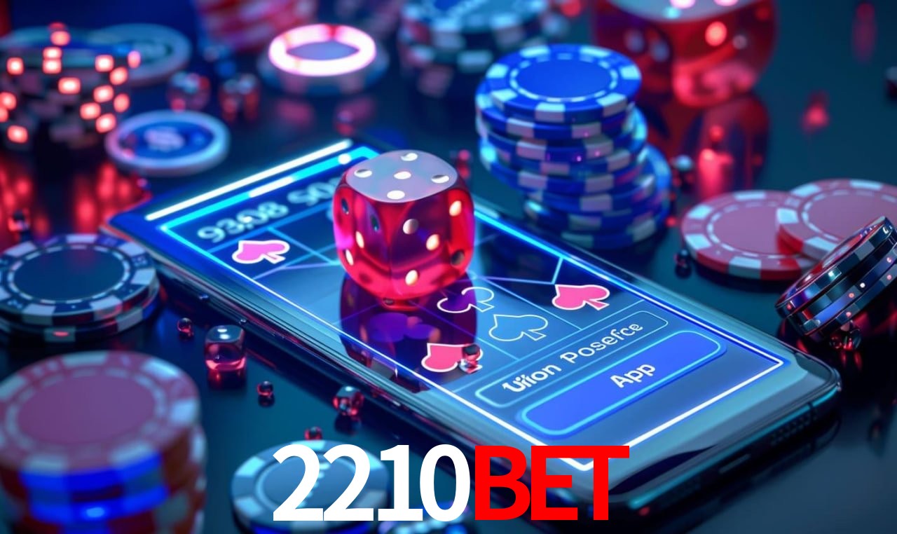 2210BET,2210BET.COM