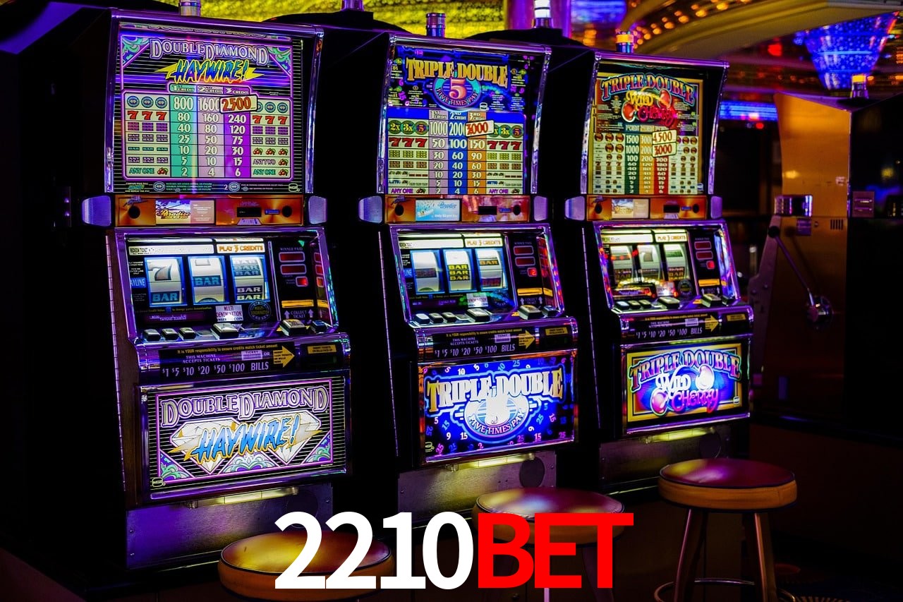 Apostas de Basquete 2210BET