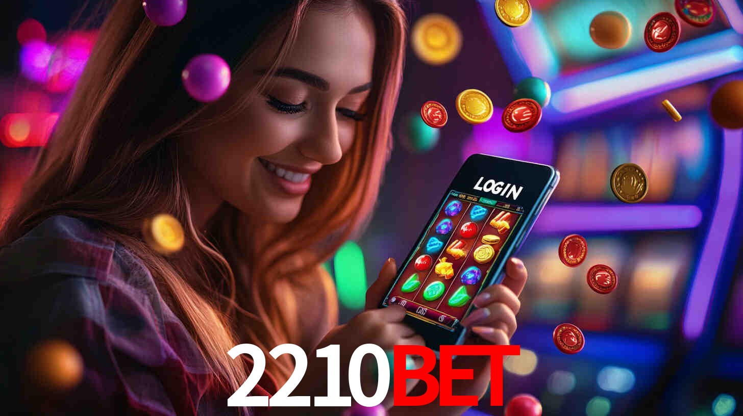 VIP Casino 2210BET
