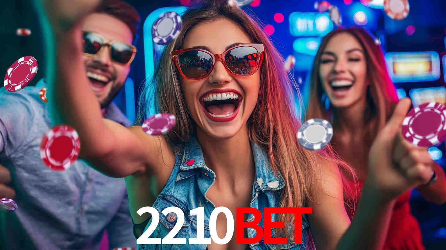 Descubra o Programa VIP da 2210BET: Vantagens Exclusivas para Jogadores