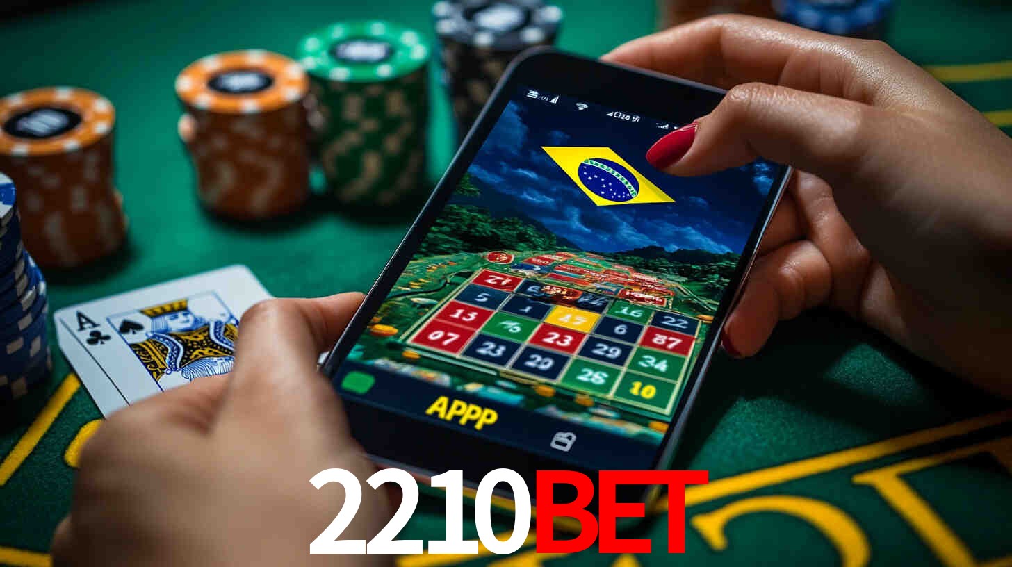 Explorando a Categoria de Eventos em Apostas na 2210BET
