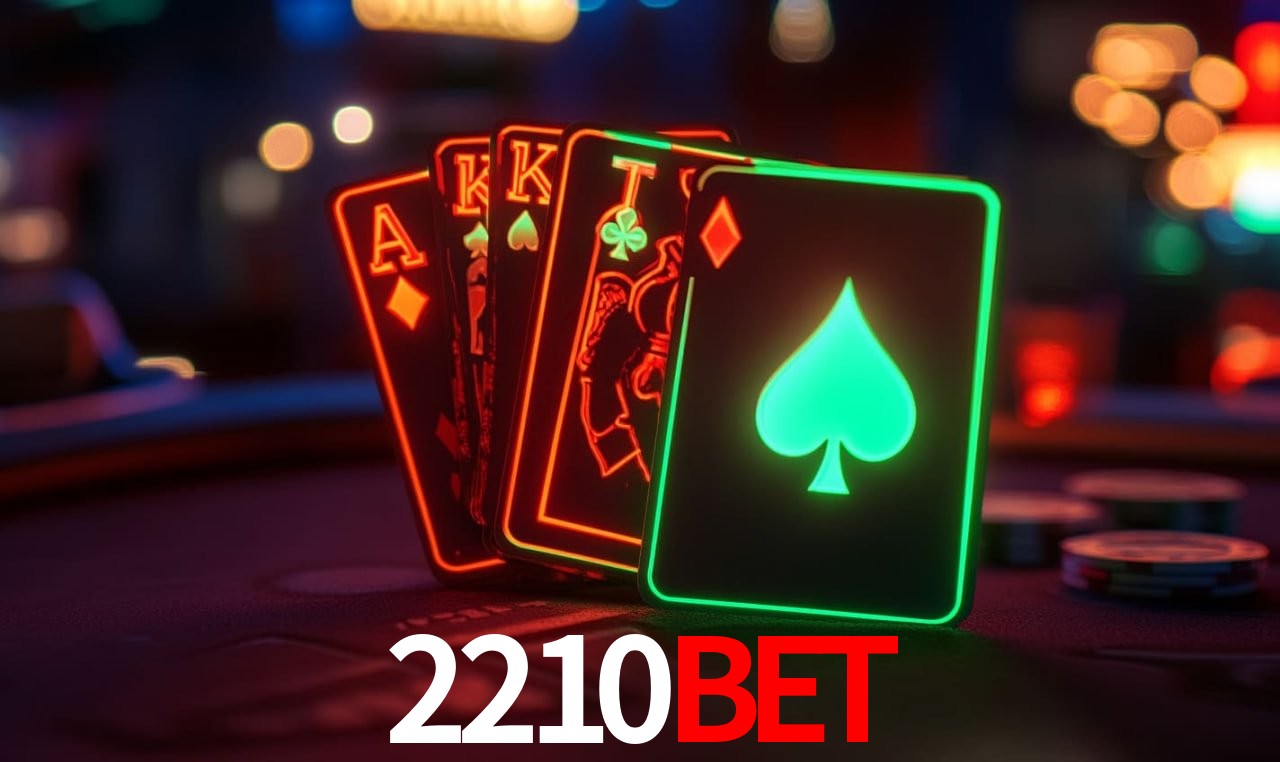 Provedores de Jogos 2210BET