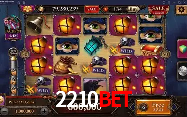 2210BET,2210BET.COM