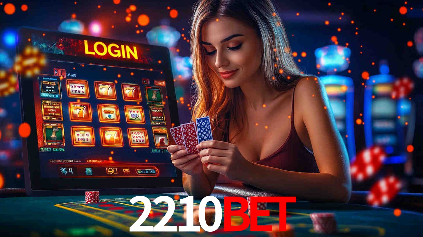 Exclusive Games 2210BET