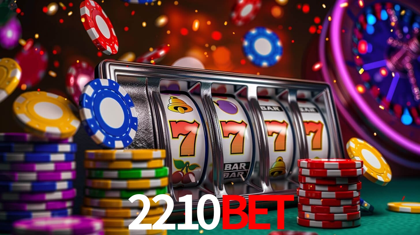 Mesa de Blackjack 2210BET