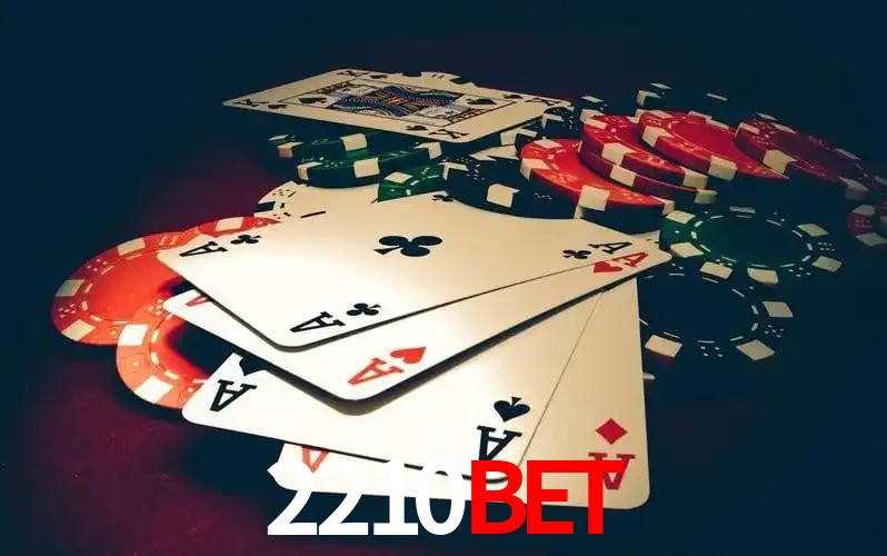 Explore as vantagens do 2210BET: serviço profissional e confiabilidade