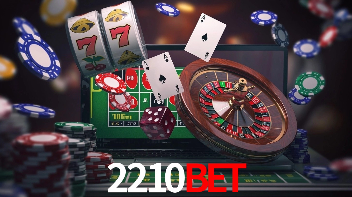 Football Betting 2210BET