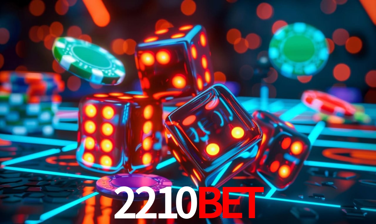Jogos Exclusivos 2210BET