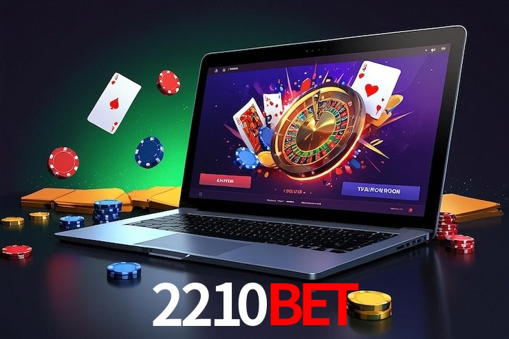  2210BET.COM