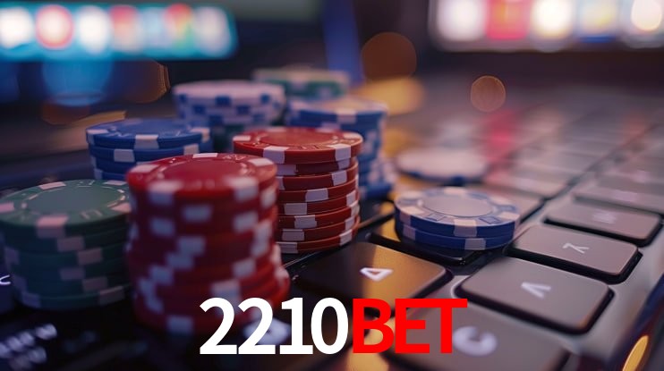 Promoção Relâmpago 2210BET