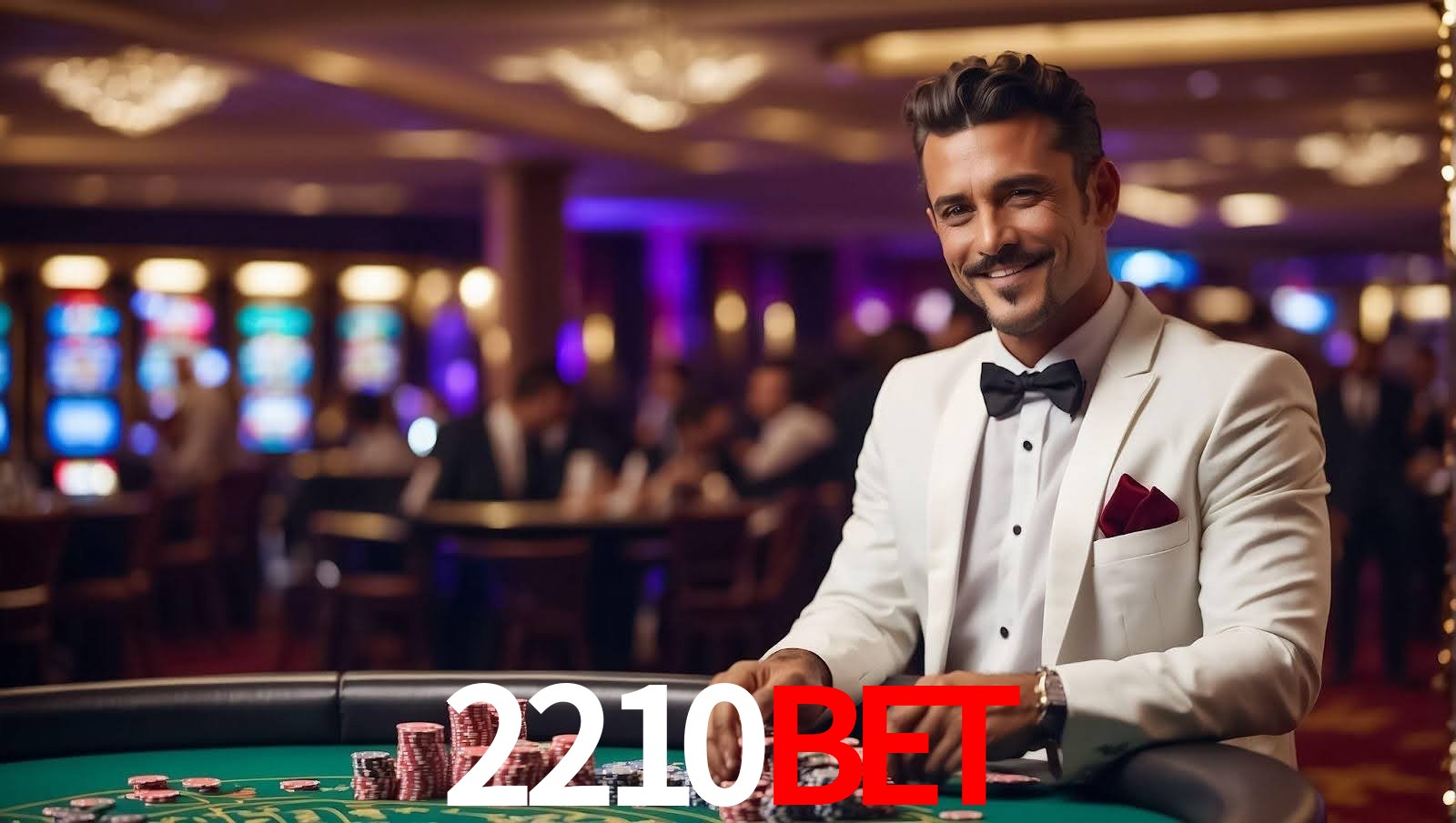 Especiais de Fim de Semana 2210BET