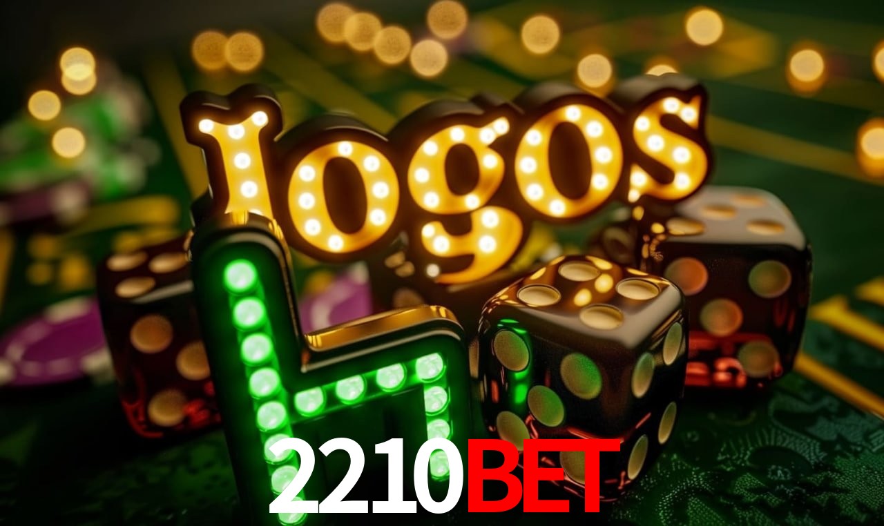 Casino Ao Vivo 2210BET
