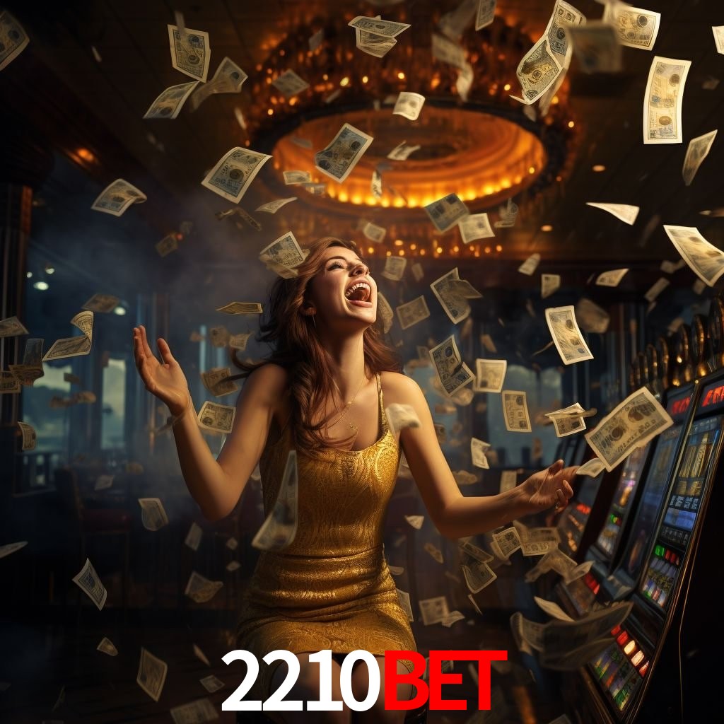 Games Directory 2210BET