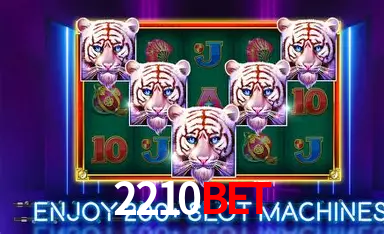 2210BET login