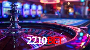Recursos de Bônus 2210BET