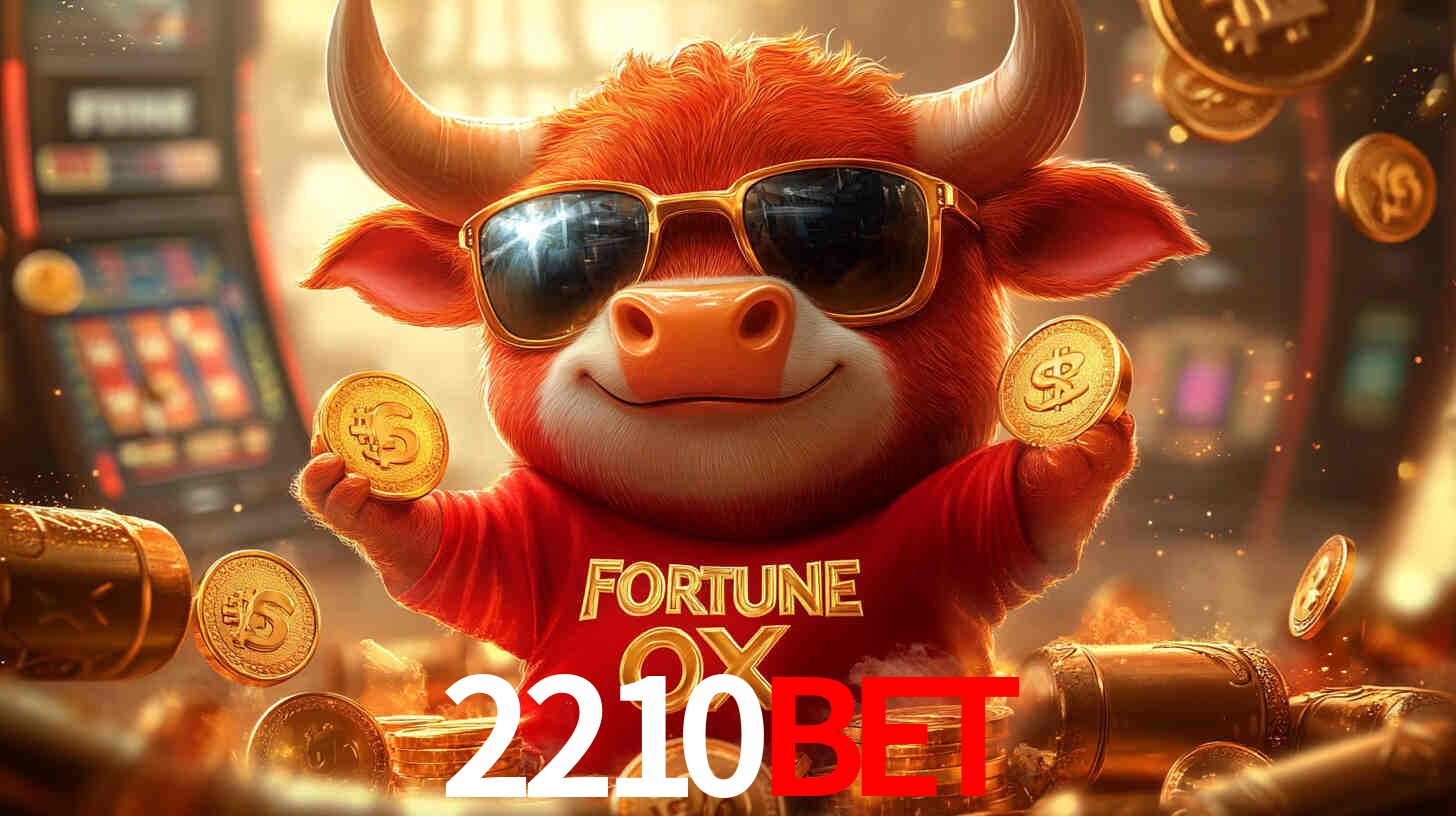 Welcome Bonus 2210BET