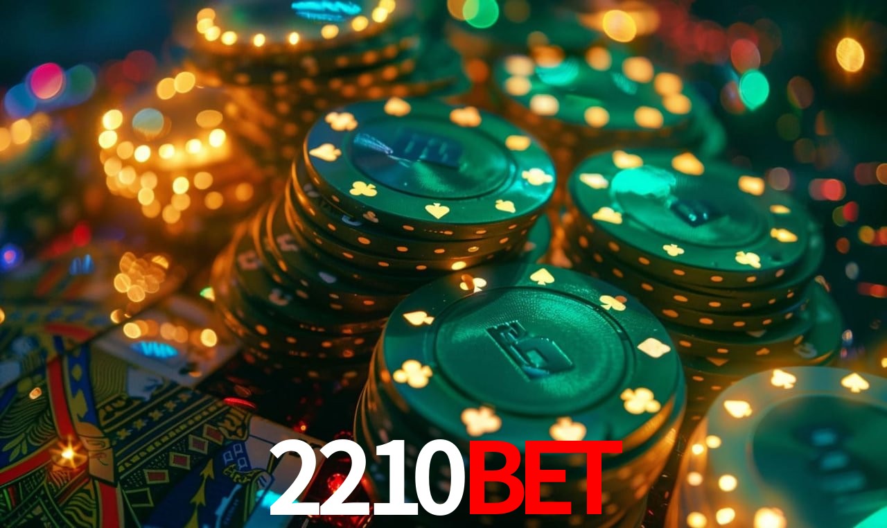 Estatísticas Esportivas 2210BET