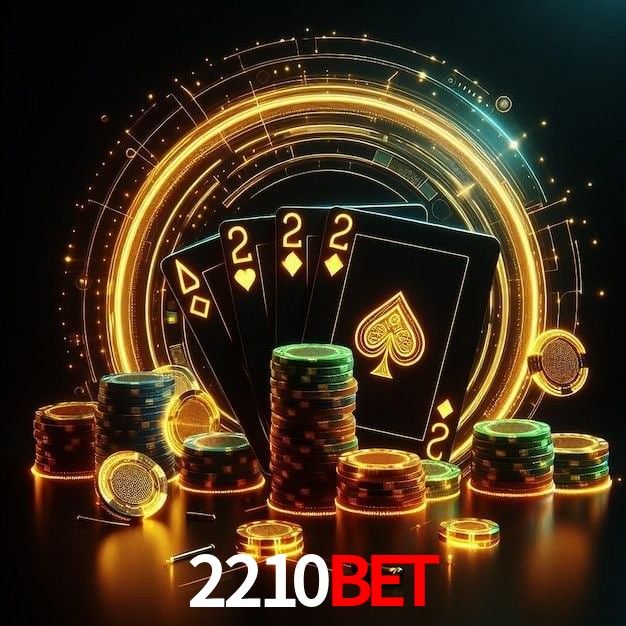 Login Seguro 2210BET