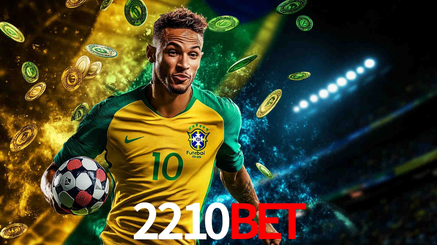 Inovações de Jogos na 2210BET: O Futuro das Experiências Interativas