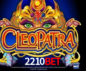 Descubra o Mundo do Cassino Online com 2210BET