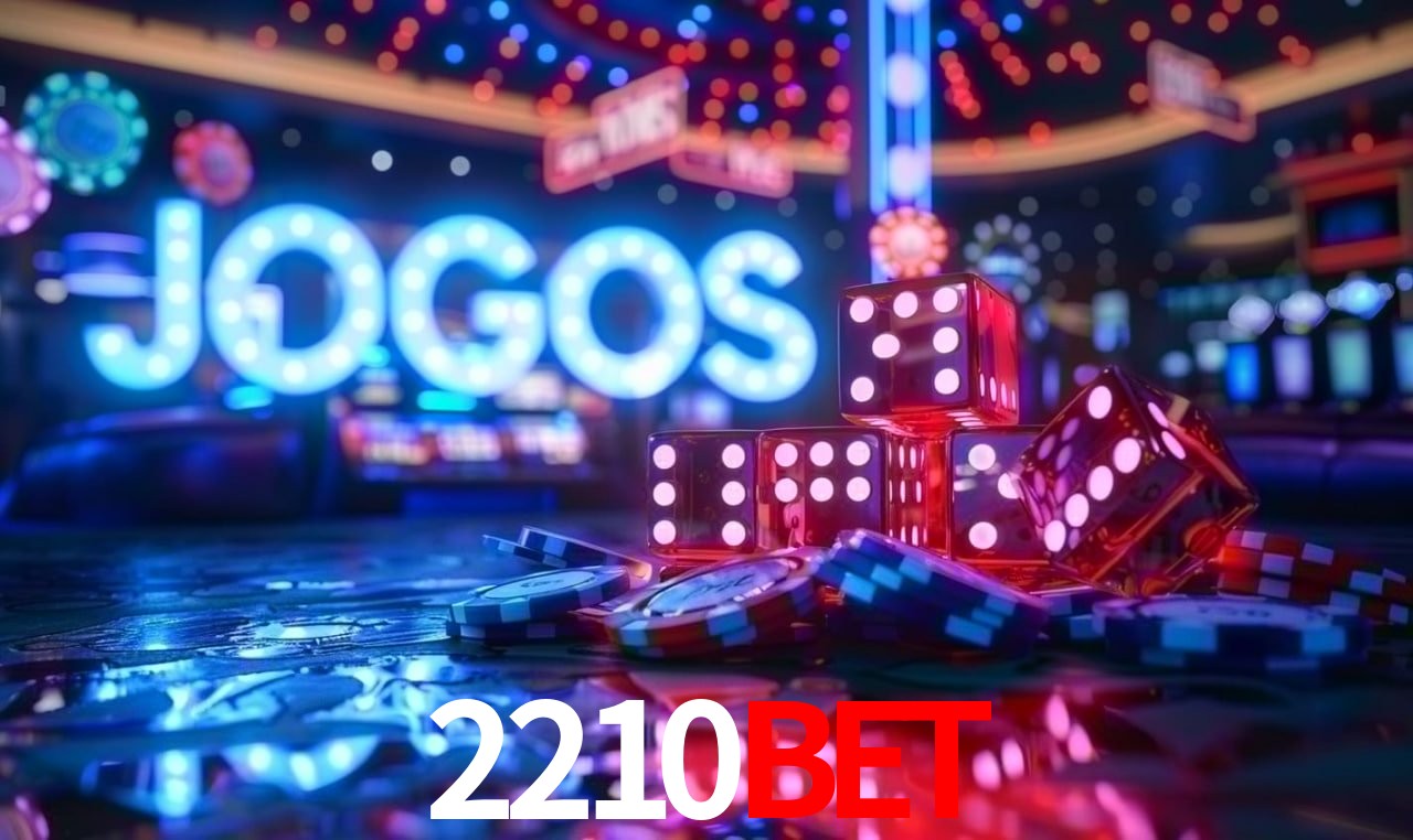 Casino Ao Vivo 2210BET