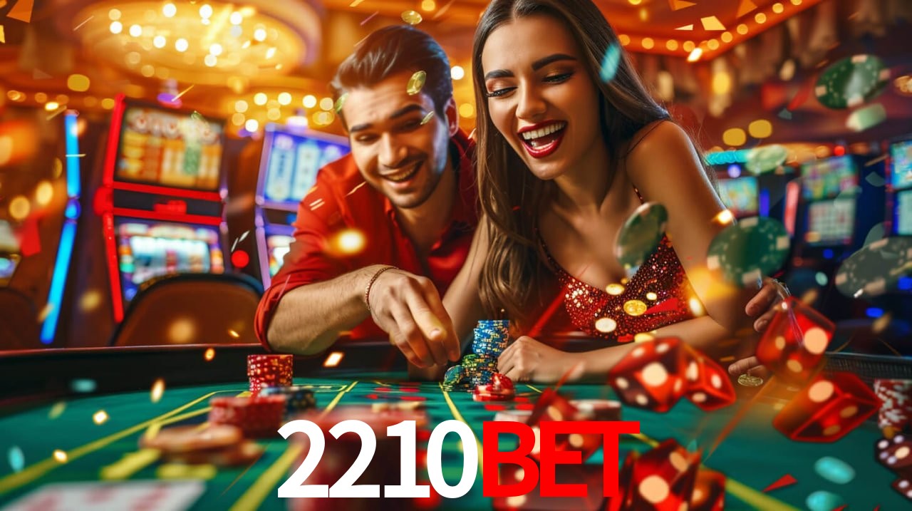 Integração de APIs 2210BET