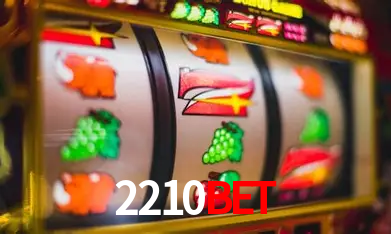 A Experiência Imersiva dos Cassinos Ao Vivo no 2210BET