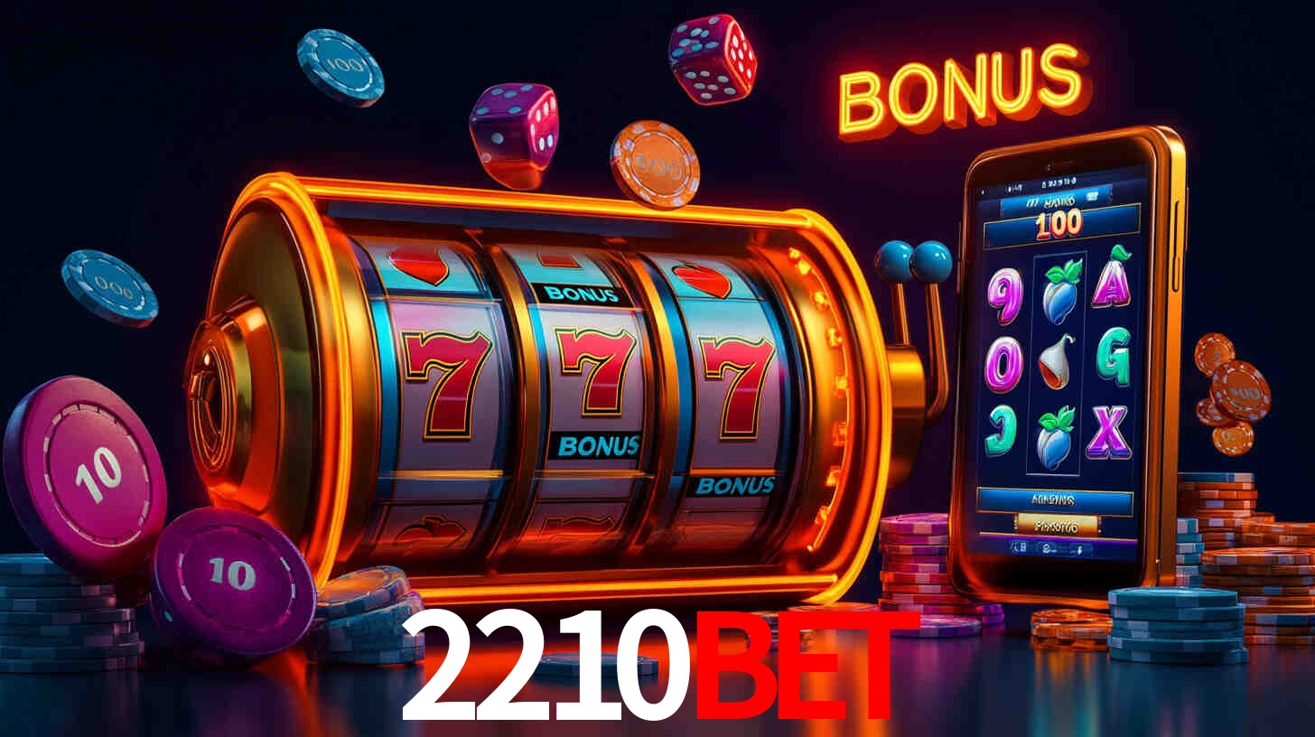 Desvendando o Mundo dos Jogos Virtuais na 2210BET