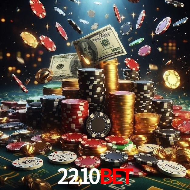 PIX Instantâneo 2210BET
